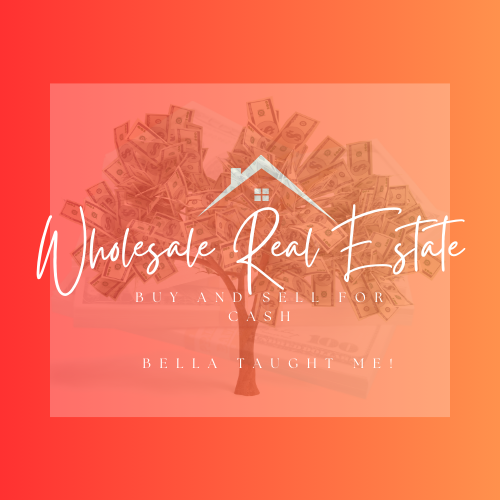 Wholesale Real Estate: You Too Can Find a Home for $800!